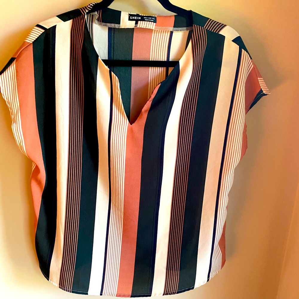 Cute dress shirt - Brand Shein